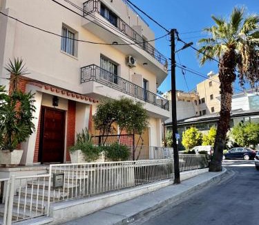 Historical Center Apartamento | Smart Deluxe StudioN6 private Kitchenette Bathroom to Beach 200m Marina Port 900m