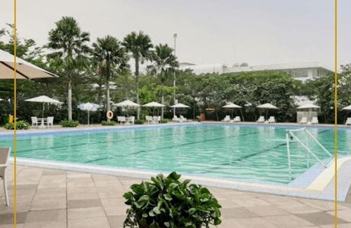 Tangerang Apartamento | Smart Dream Aeropolis AR2