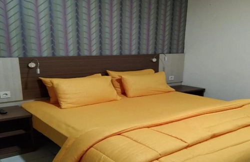 Tangerang Apartamento | Smart Dream Aeropolis AR2