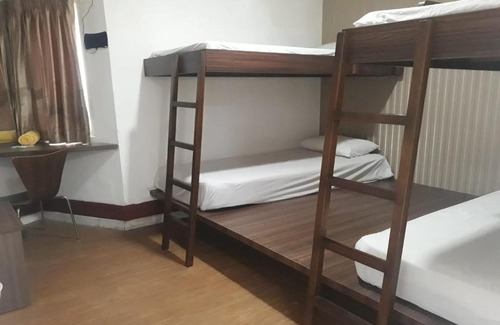 Tangerang Apartamento | Smart Dream Aeropolis AR2