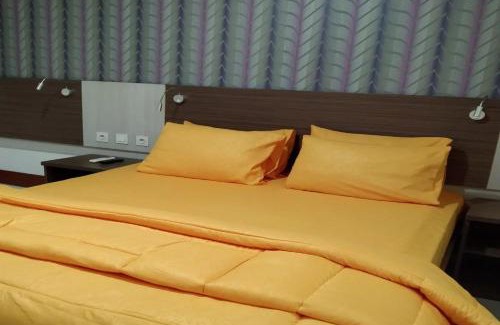 Tangerang Apartamento | Smart Dream Aeropolis AR2