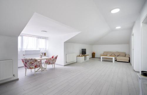 Bucharest Apartamento | Smart Duplex
