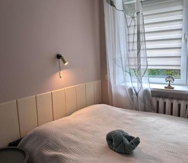 Sillamae Apartamento | SMART flat - Ranna 49