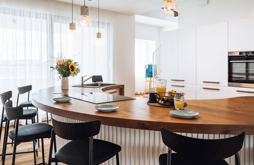 Old Town Apartamento | Smart & Green Living by Ambiente