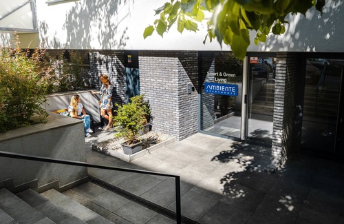 Old Town Apartamento | Smart & Green Living by Ambiente