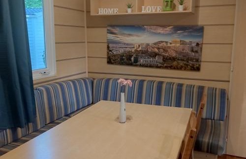 Boofzheim Chalet De Esquí | Smart Home Athen mit Terrasse, Europapark, Rulantica