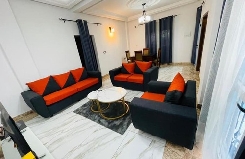Bonaberi Apartamento | Smart Home Bonaberi