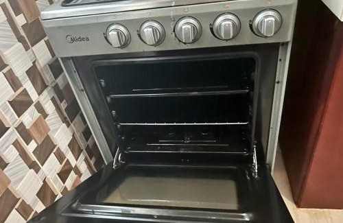 Bonaberi Apartamento | Smart Home Bonaberi
