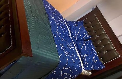 Bonaberi Apartamento | Smart Home Bonaberi