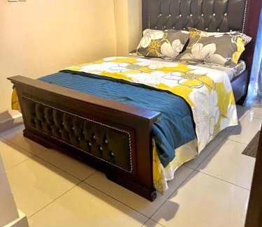 Bonaberi Apartamento | Smart Home Bonaberi