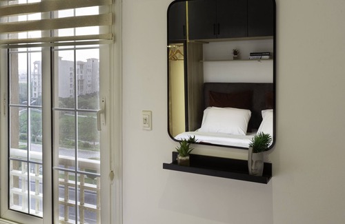 Madinaty Apartamento | Smart home Madinaty - The butterfly