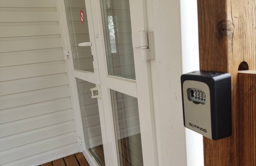 Boofzheim Casa | Smart Home Madrid with terrace, Europapark, Rulantica 15min