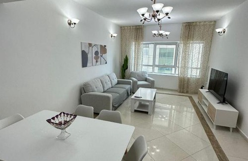 Al Khan Apartamento | Smart Home Vacation Home