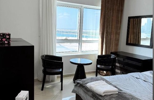Al Khan Apartamento | Smart Home Vacation Home