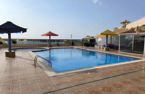 Al Khan Apartamento | Smart Home Vacation Home- AYLA