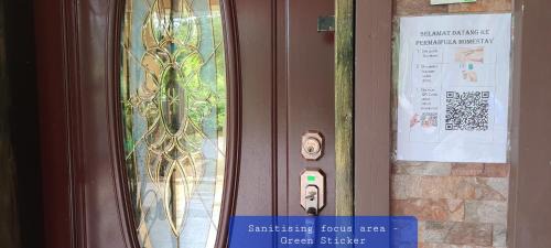 Bedung Casa | SMART Homestay Permaipura