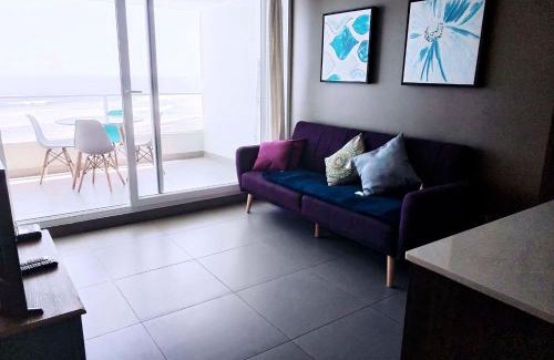 La Serena Apartamento | Smart Host Rentals- Tu hogar frente al Mar