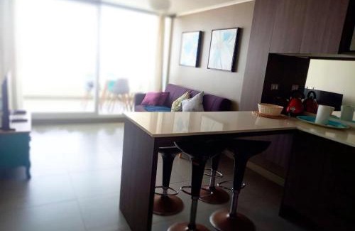 La Serena Apartamento | Smart Host Rentals- Tu hogar frente al Mar