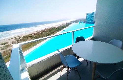 La Serena Apartamento | Smart Host Rentals- Tu hogar frente al Mar