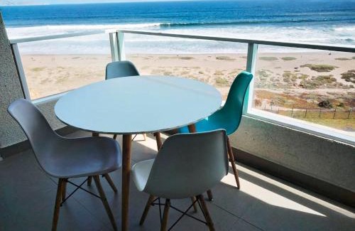 La Serena Apartamento | Smart Host Rentals- Tu hogar frente al Mar