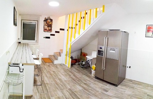 Margareten Casa | Smart Hotel mini