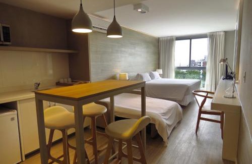 Centro Hotel | Smart Hotel Montevideo