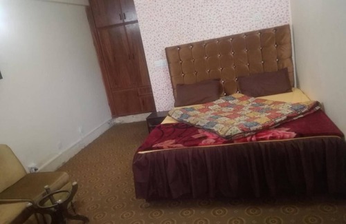 Abbottabad Hotel | SMART HOTEL