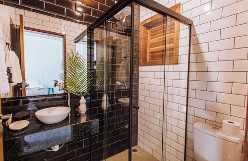 Feiticeira Hotel | Smart Hotel Reserva Ilhabela