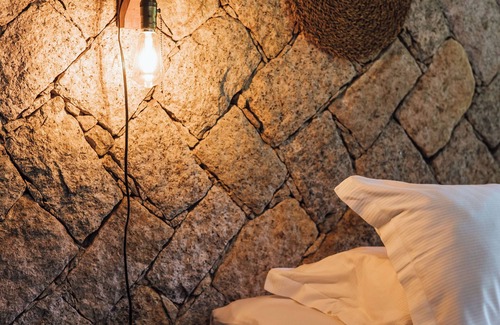 Feiticeira Hotel | Smart Hotel Reserva Ilhabela