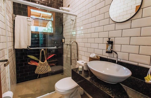Feiticeira Hotel | Smart Hotel Reserva Ilhabela