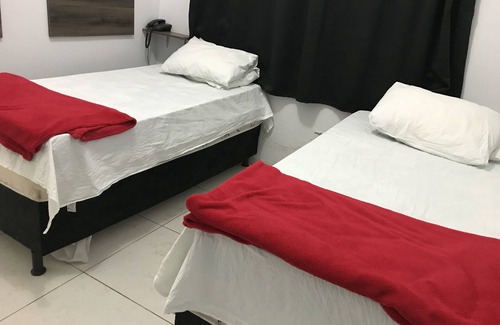 Rio Verde Hotel | Smart Hotel Rio Verde