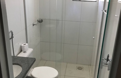 Rio Verde Hotel | Smart Hotel Rio Verde