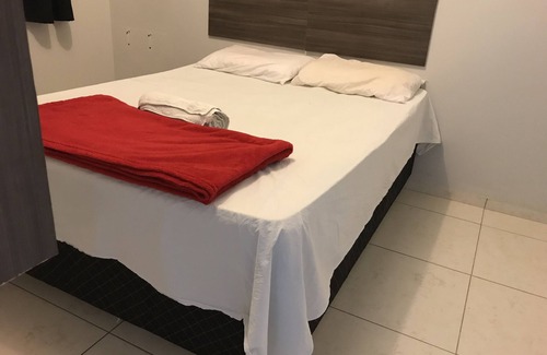 Rio Verde Hotel | Smart Hotel Rio Verde