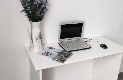 Holosiivskyj Hotel | Smart Hotel Rooms near metro 24/7