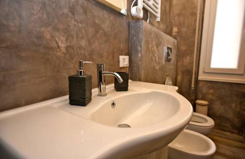 Castelletto Apartamento | Smart House