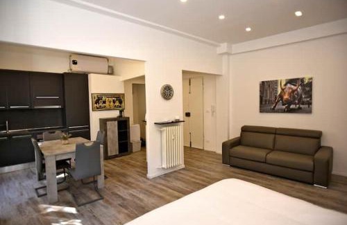 Castelletto Apartamento | Smart House