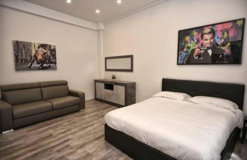 Castelletto Apartamento | Smart House