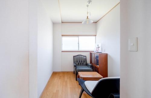 Ajiro Apartamento | Smart House Kominka