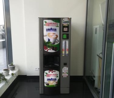 Solomjanskyj Apartamento | Smart-House Smart kvartira s kukhnei vozle metro.
