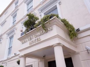 Lancaster Gate Hostal | Smart Hyde Park View
