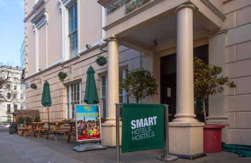 Lancaster Gate Hostal | Smart Hyde Park View