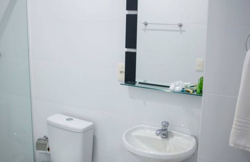Foz do Iguacu City Centre Hotel | SMART IGUASSU HOTEL