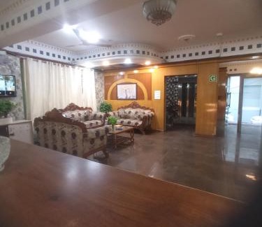 Chanakyapuri Hotel | Smart inn