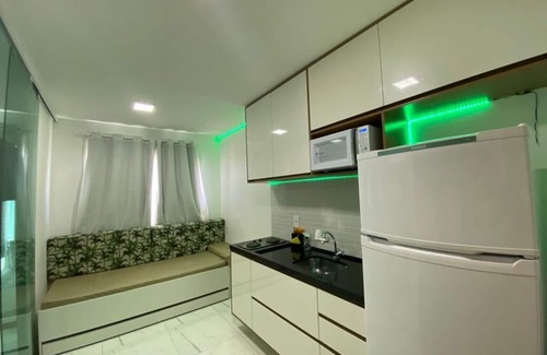 Piata Apartamento | Smart Itapuã - 809 Prime