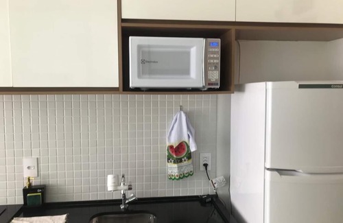 Piata Apartamento | Smart Itapuã - 809 Prime