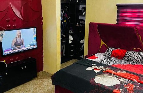 Benin City Apartamento | Smart Jeff apartment