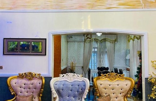 Benin City Apartamento | Smart Jeff apartment