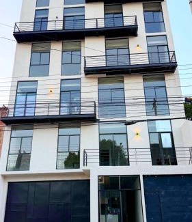 La Paz Apartamento | Smart Living Cielo