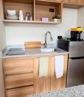La Paz Apartamento | Smart Living Cielo