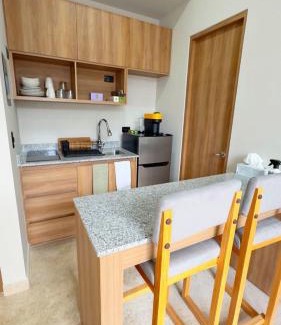 La Paz Apartamento | Smart Living Cielo
